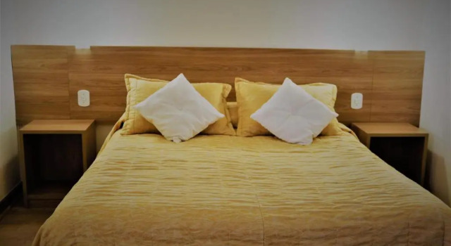 Семейный номер Standard Hotel Bologna