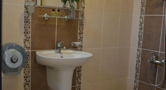 Трёхместный номер Standard с балконом Hotel Letoon