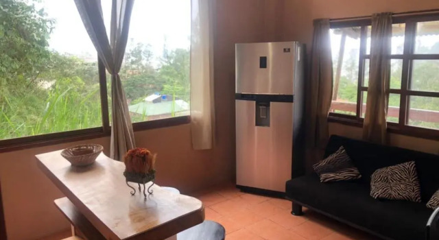 Люкс Superior Hotel La Punta