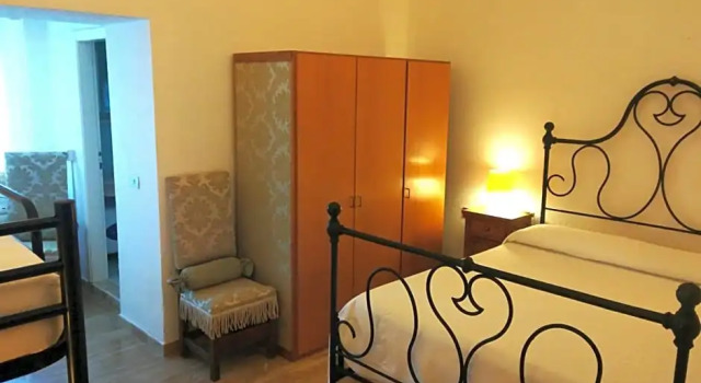 Номер Economy Hotel Villa Campana