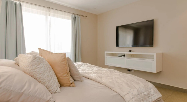 Vaiven-PH29 by Playa District, Rezerwuj Hotel Hotele w Quintana Roo z parkingiem, Parking