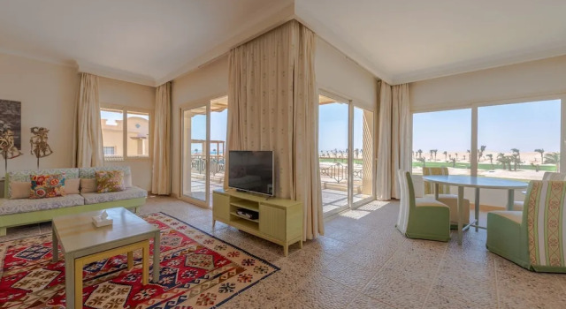 Апартаменты Vesta - Luxury APT II - 2BR - Golf