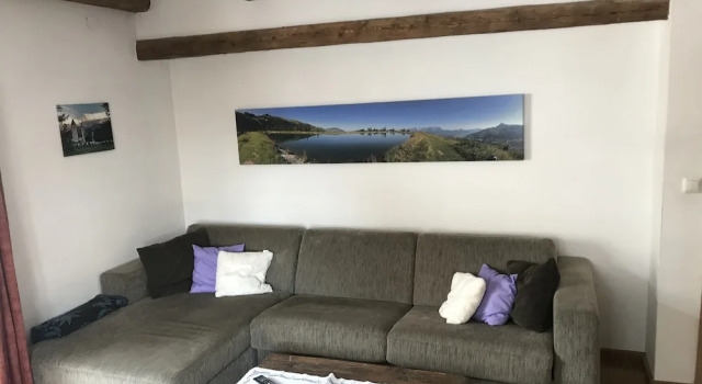 KITZALPHOUSE Apartments, Забронировать Апартаменты/квартира Отели Тироля с парковкой, Парковка