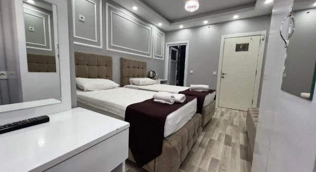 Modena Hotel, Забронировать Отель Отели Стамбула 3 звезды, рядом с Мечеть Беязит, 3*