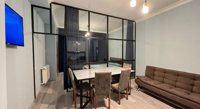 Номер Standard Apartment Merabi