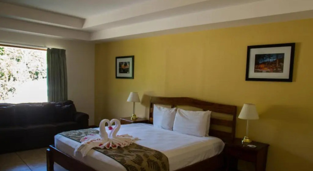 Номер Superior Jaco Laguna Resort & Beach Club