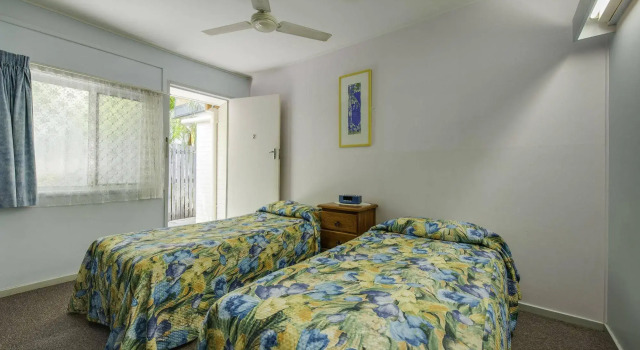 Hi-Way Units Motel