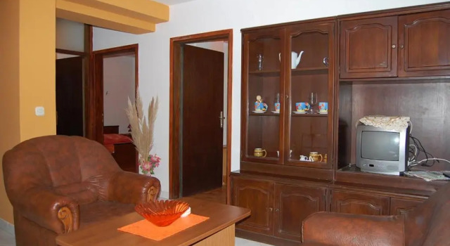 Apartments Nikky, Prenota Appartamento Hotel a Isole Quarnerine con parcheggio, Parcheggio