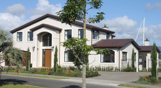 Casa Aquila Boutique Bed and Breakfast, Buchen Sie Boutique Boutique-Hotels in Nordinsel, Boutique