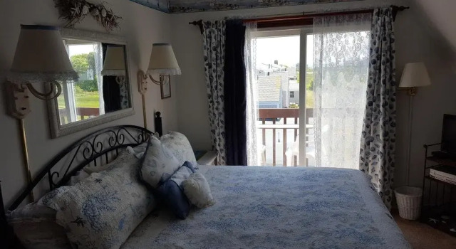 A Cape Cod Ocean Manor Inn, Забронировать Отель Хайаннис Полуостров Кейп-Код