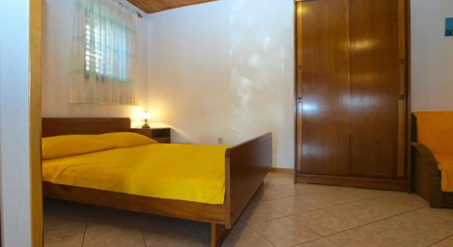 Студия Apartments Ozren 311