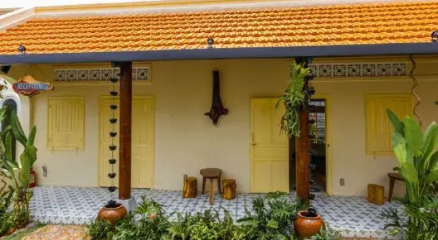 Quan Tro Thanh Xuan Homestay