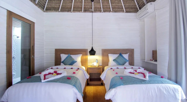 Sadev Resort