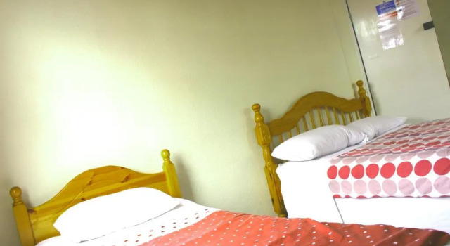 Семейный номер Standard Grafton House