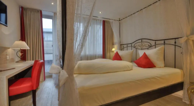 Номер Standard Hotel Condor