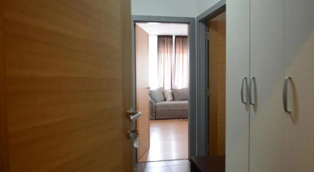 Люкс Garni Hotel Lion