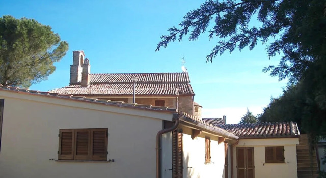 Borgo San Fortunato, Book Hotel Tordibetto Umbria