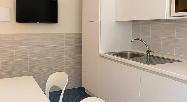 Номер Standard Tizi Apartments