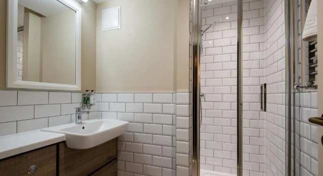 Номер Standard The Pheasant Inn - The Inn Collection Group