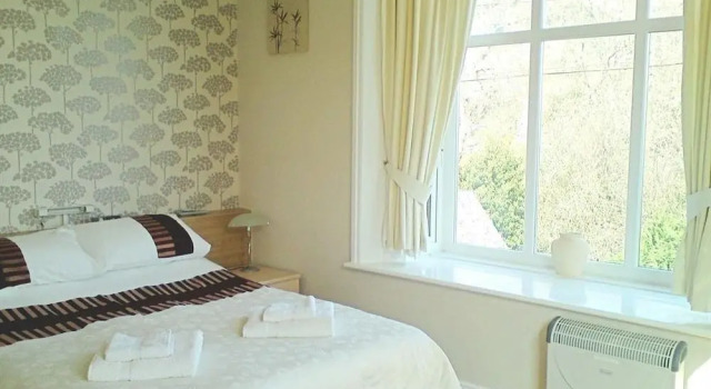 Cornerways, Varaa Matkakoti Ventnor Isle of Wight