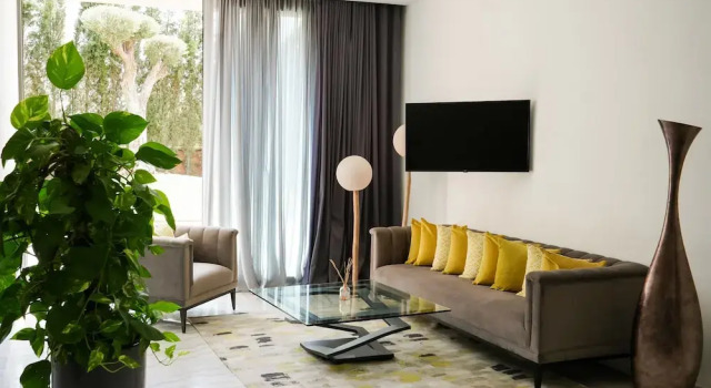 Villa Oxygène Marrakech, Reservar Vila Marraquexe Marrakech-Tensift-Haouz