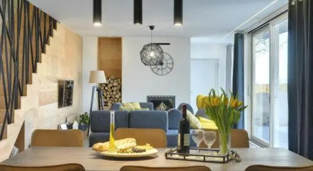 Villa Yania