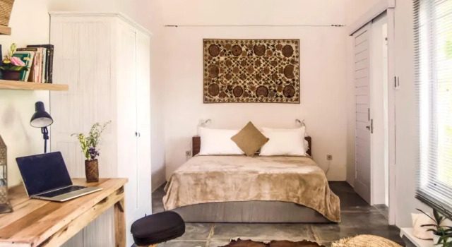 Двухместный номер Standard Lila Boutik Residence