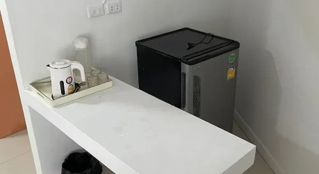 Номер Premium Happy 2 Hotel Patunam