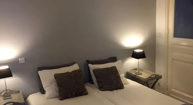 CityApartHotel Musis