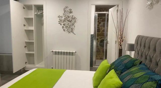 Апартаменты Apartamentos Casa dos Arcos