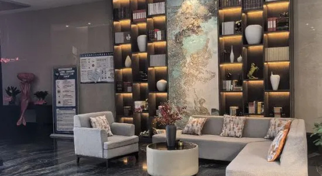 XiaoNanJing Fashion Hotel, Rezerwuj Hotel Pingxiang Jiangxi
