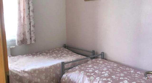 Appartement Martin