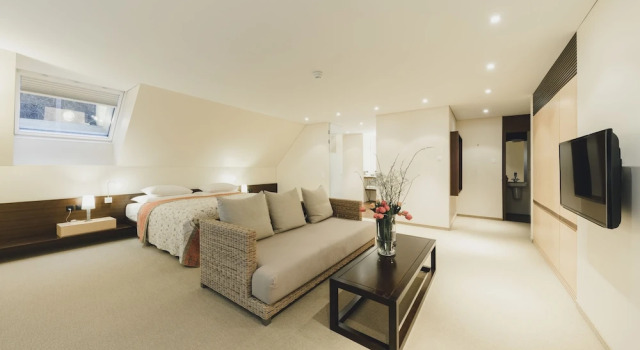 Suite Residence Hotel