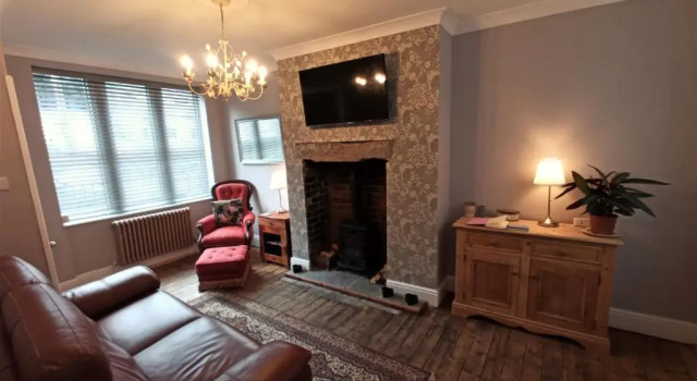 Millside House