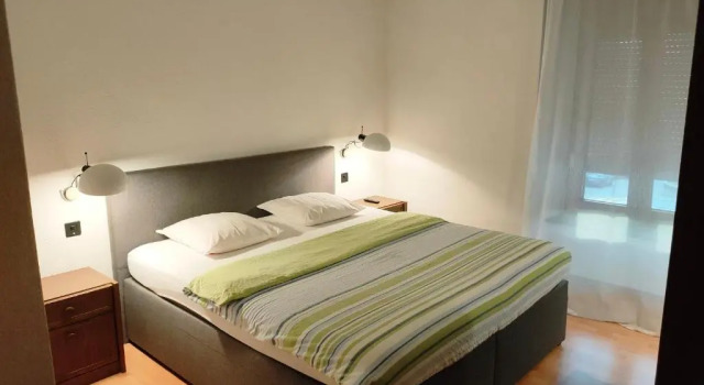 Двухместный номер Standard Hôtel La Fontaine