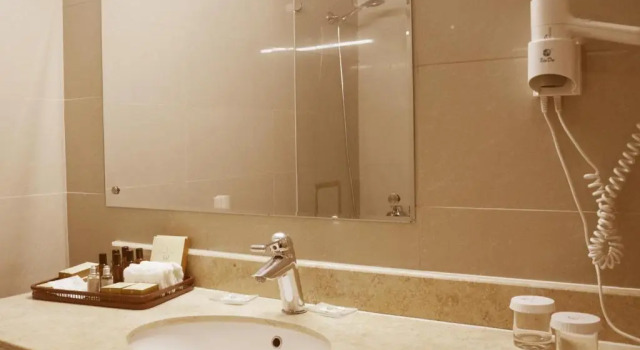 Номер Standard The Corporate Hotel Central