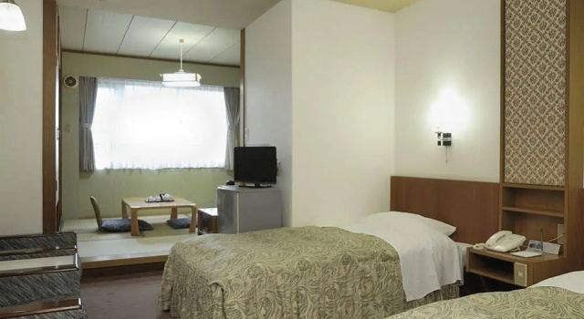 Misono Hotel