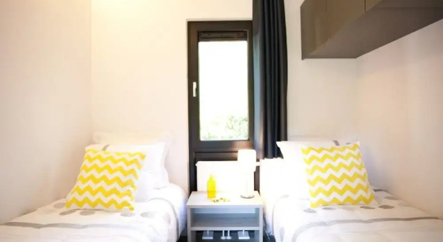 Holiday Park Home With Modern Charm, Prenota Hotel Hotel a Utrecht con parcheggio, Parcheggio