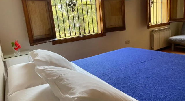Семейный номер Standard Hostal Moscatel