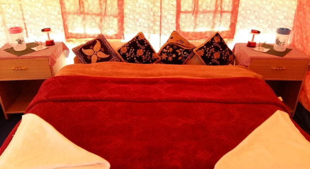 Тент Royal Camp - Pangong