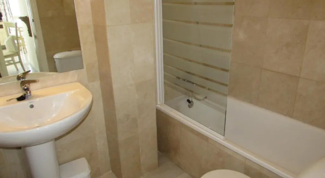 Апартаменты с 2 комнатами Home4Holidays
