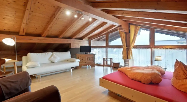 Студия Landhaus Florian
