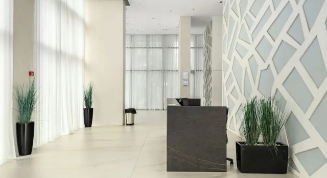 Luxury Tower 3BR Beach View High Floor, Prenota Appartamento Bat Yam Tel Aviv Distretto