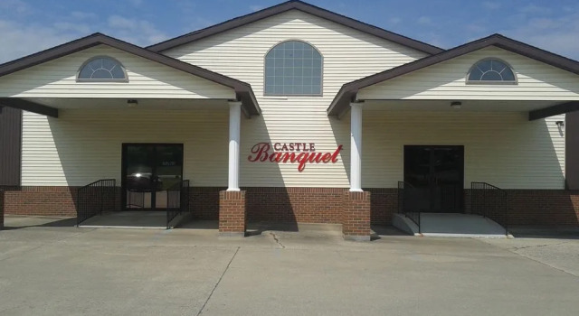 Fairbridge Inn Express At Windsor Oaks, Varaa Hotelli Grayville Illinois