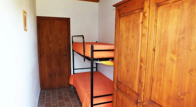 Agr. La Casa Della Lavanda - Il Rustico, Rezervovat Farmářský pobyt  