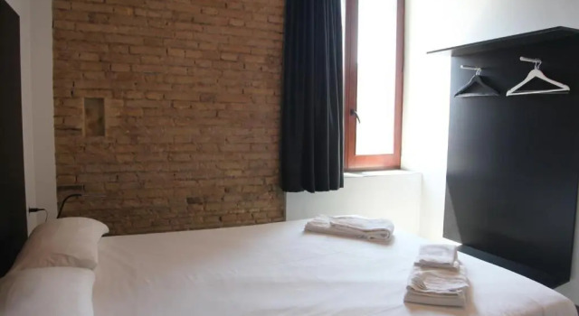 Апартаменты Suite Penthouse Soho Valencia