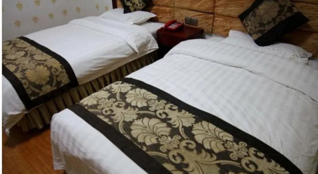 Sanxing Hotel, Rezervovat Hotel Cheng-jang Cheng-jang