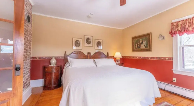 Люкс Premium Dominion Hill Country Inn