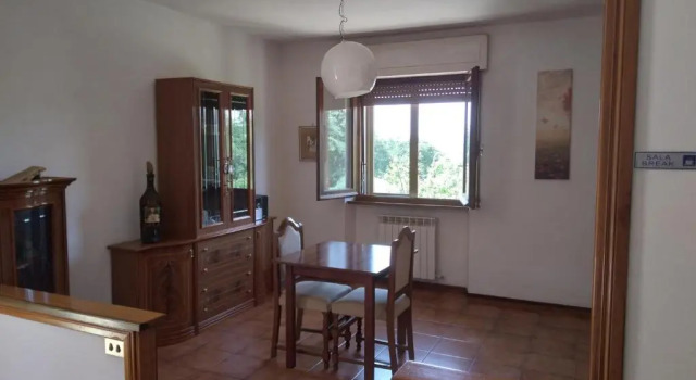 La Casa delle Stelle Appartamento, Buchen Sie Ferienwohnung Semproniano 