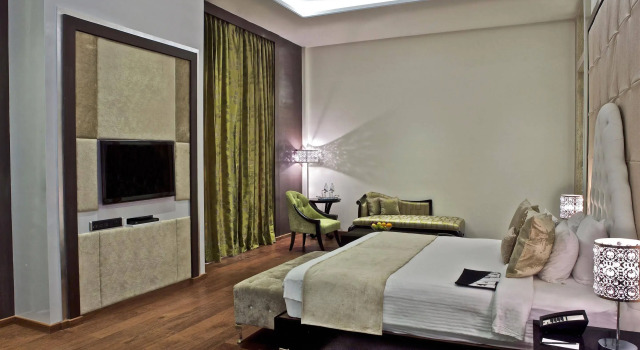 Le Meridien Jaipur Resort & Spa, Réserver Complexe hôtelier Kukas Rajasthan